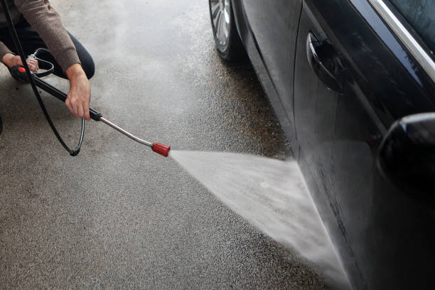 Local Pressure Washing Services in Bethel, NC